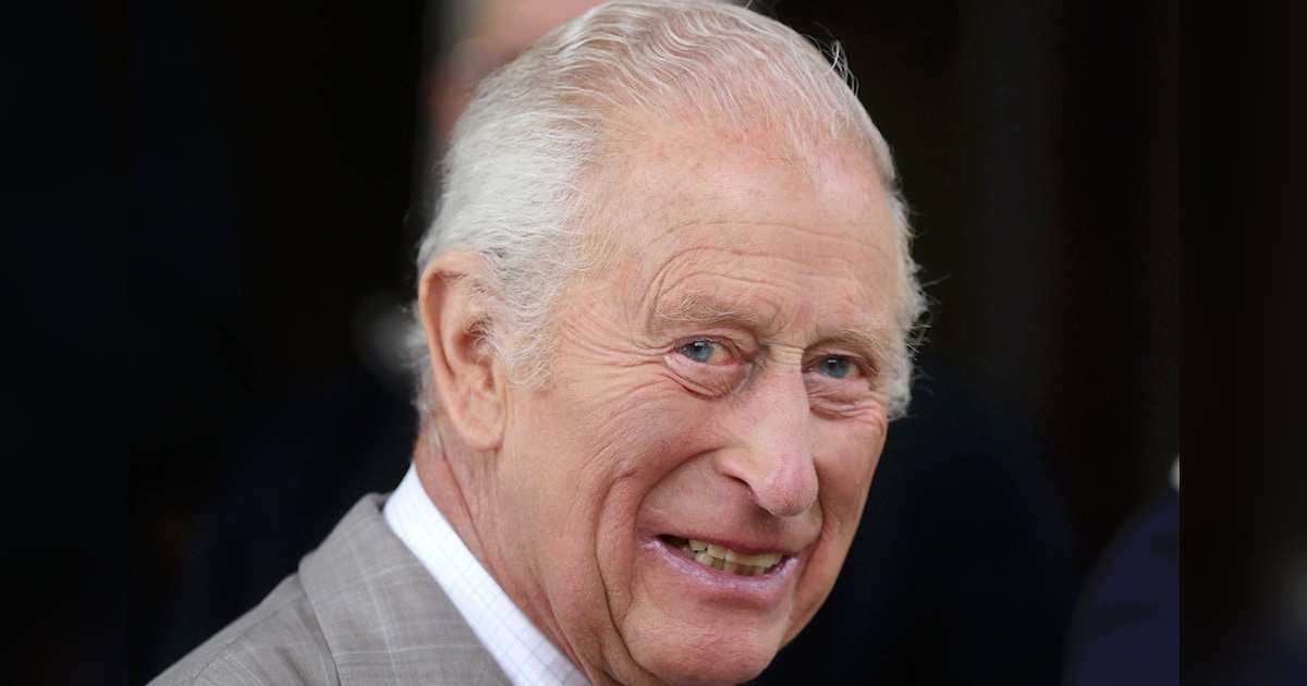 Neuestes Ranking der reichsten Briten: Platzierung von König Charles überrascht