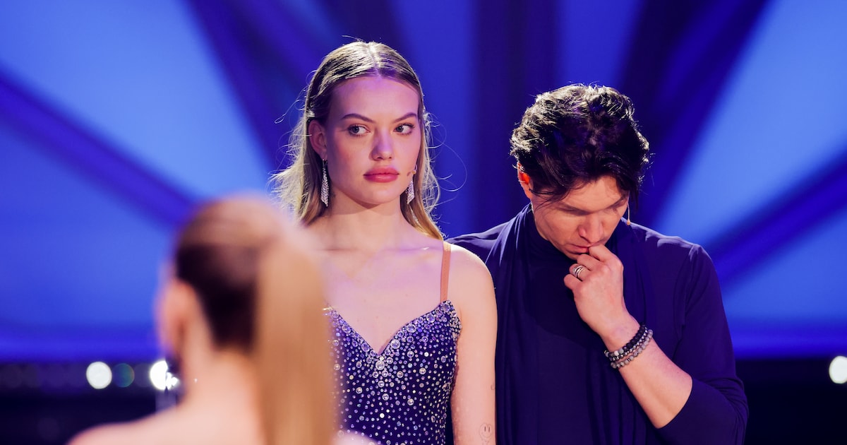 Fremdgeh-Gerüchte bei "Let's Dance": Cheyenne Ochsenknecht platzt der Kragen