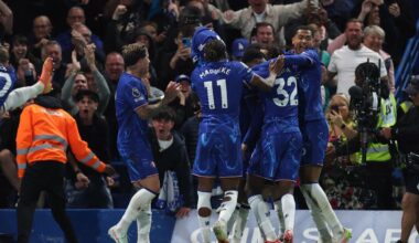 Heimsieg gegen Manchester United: Zwei Außenverteidiger lassen Chelsea von der "Königsklasse" träumen