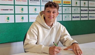 Regionalliga: Chemie Leipzig holt Fynn Seidel vom Chemnitzer FC