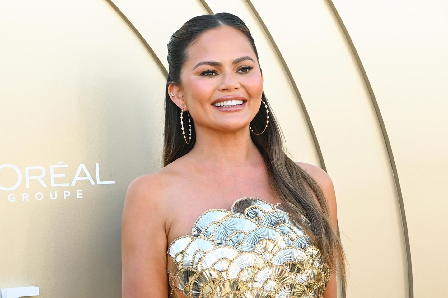 Chrissy Teigen