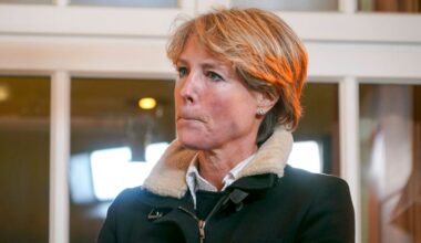 Vorwürfe gegen Christina Block – das droht bei Verurteilung