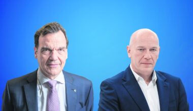 Bauunternehmer Gröner muss vor Gericht aussagen