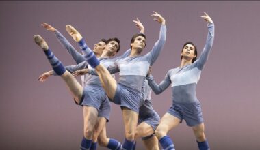 Dresden, Bautzen, Zittau: 7 tolle Highlights im Theater im Mai 2025