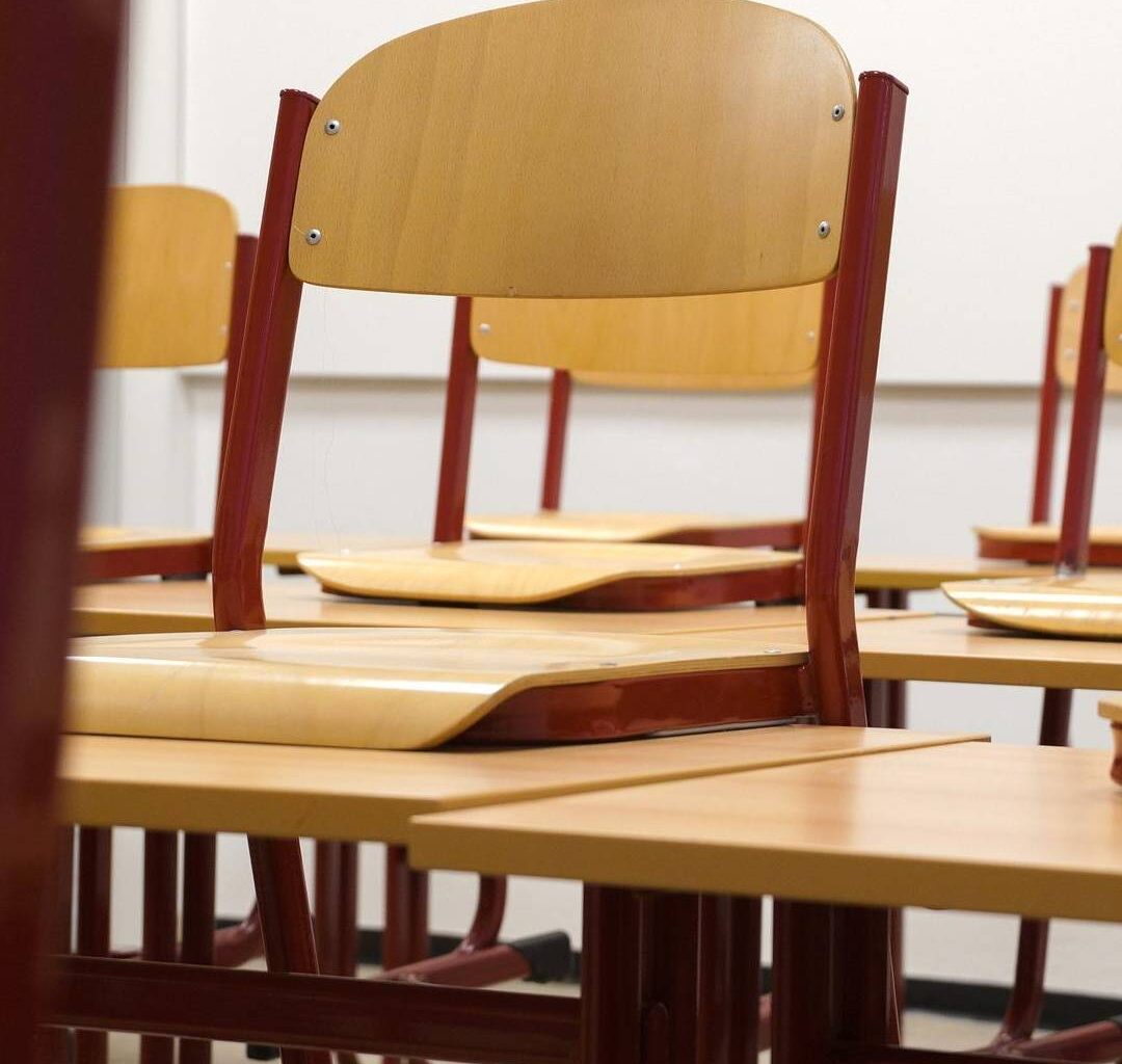 Schulklassen in der Stadt nicht größer geworden