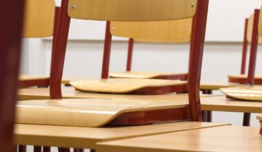 Schulklassen in der Stadt nicht größer geworden