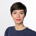 Claudia Müller