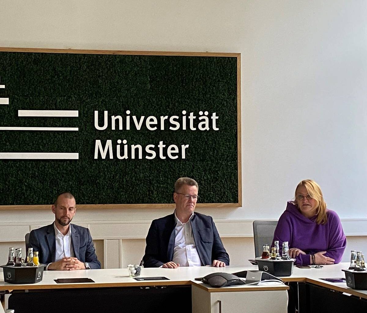 Uni: Nur noch ein Exzellenzcluster