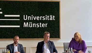 Uni: Nur noch ein Exzellenzcluster
