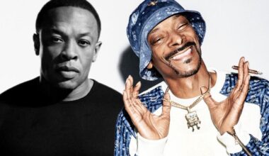Warren G wünscht sich mehr Liebe von Snoop Dogg & Dr. Dre