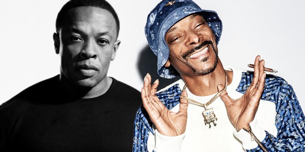 Warren G wünscht sich mehr Liebe von Snoop Dogg & Dr. Dre