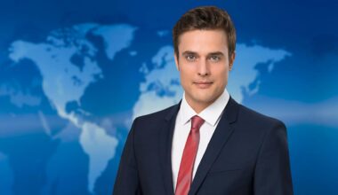 Constantin Schreiber verlässt die tagesschau auf eigenen Wunsch