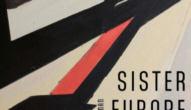 „Sister Europe“ von Nell Zink – Eine scharfsinnige Nacht in der Berliner Oberschicht