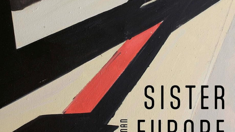 „Sister Europe“ von Nell Zink – Eine scharfsinnige Nacht in der Berliner Oberschicht