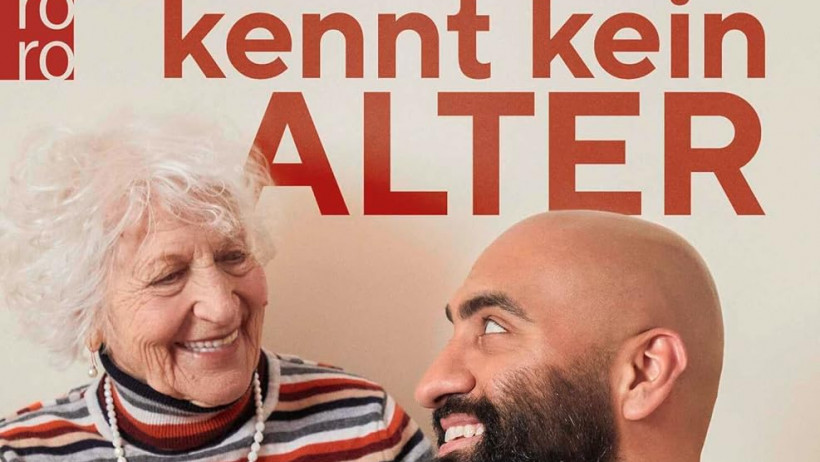 „Freundschaft kennt kein Alter“ – Warum dieses Buch von Rashid Hamid unser Denken über Generationen verändert