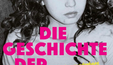 „Die Geschichte der Maria Schneider“ von Vanessa Schneider – Eine eindringliche Hommage an eine verletzte Ikone