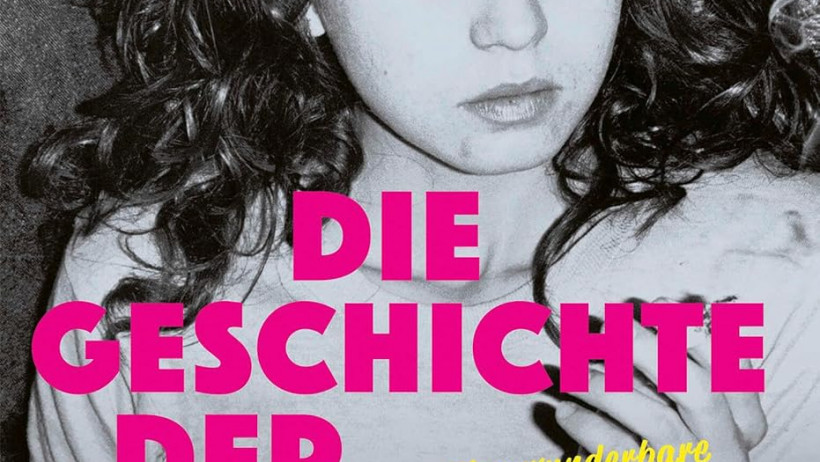 „Die Geschichte der Maria Schneider“ von Vanessa Schneider – Eine eindringliche Hommage an eine verletzte Ikone