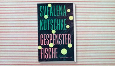 "Gespensterfische": Ein Streifzug durch die Psychiatriegeschichte | NDR.de - Kultur - Buch
