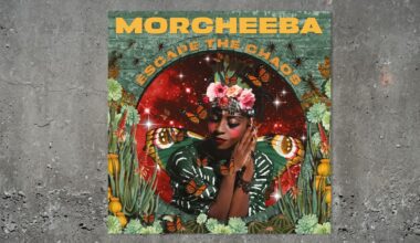 Glatt und verträumt: Neues Album "Escape The Chaos" von Morcheeba | NDR.de - Kultur - Musik