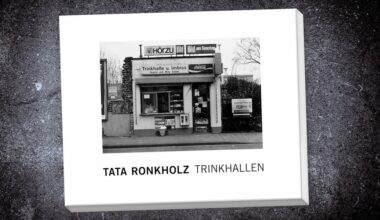 Bildband "Trinkhallen": Nostalgischer Blick auf Deutschlands Kioskkultur | NDR.de - Kultur