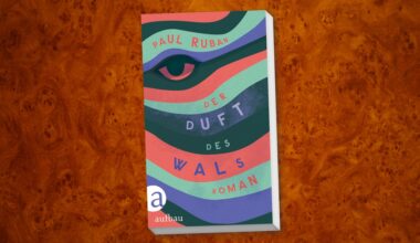 Roman "Der Duft des Wals": Bitterböse Satire im Urlaubsresort | NDR.de - Kultur - Buch