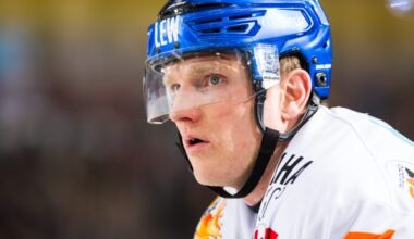 Alexander Oblinger: „Ich bin dankbar für jede Unterstützung, jedes Gespräch und jeden einzelnen Moment, den ich mit euch erleben durfte“