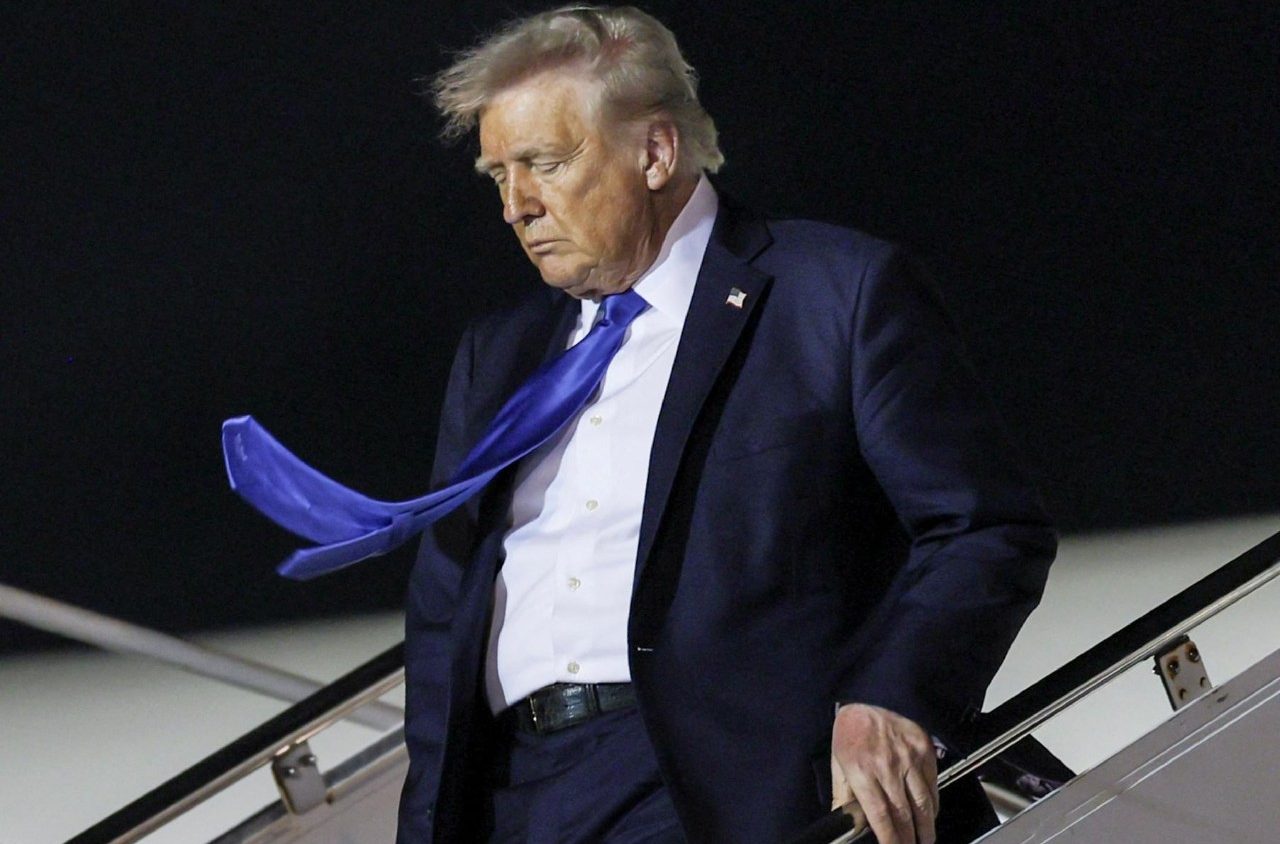 USA: Trump richtet „Kommission für Religionsfreiheit“ ein