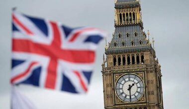 London | Großbritannien lockert Syrien-Sanktionen