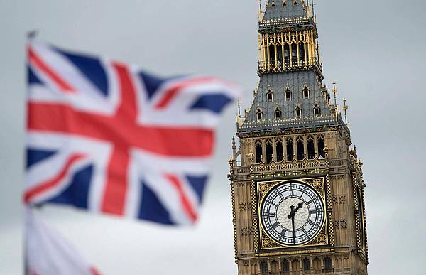 London | Großbritannien lockert Syrien-Sanktionen
