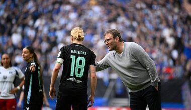 Köln | SV Werder hofft auf Sensation: «Einmalige Chance ergreifen»