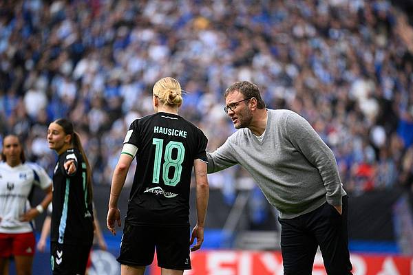 Köln | SV Werder hofft auf Sensation: «Einmalige Chance ergreifen»
