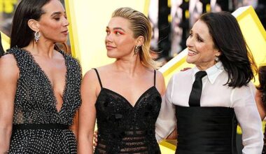 Köln | «Thunderbolts*»: Wie schlagen sich die neuen Marvel-Helden?