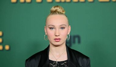 Berlin | Mit 16 längst ein Filmstar: Helena Zengel