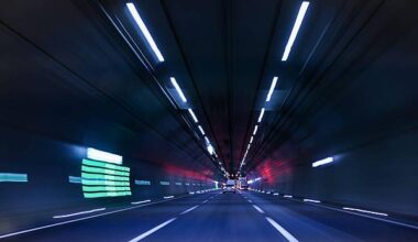 Hamburg/Erfurt | Google korrigiert Falsch-Information über Tunnelschließungen