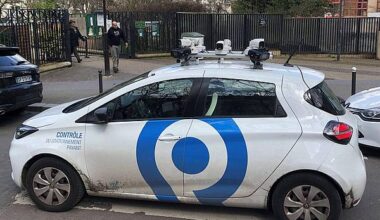 Stuttgart | Mit Scan-Autos gegen Parksünder: Erster Test läuft