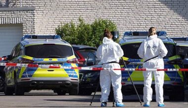 Bad Salzuflen | 34 Polizeischüsse auf Autofahrer bei Bielefeld waren Notwehr