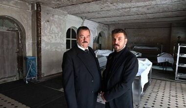 Berlin | Ein viel zu früher Abschied: «Sterben für Beginner»