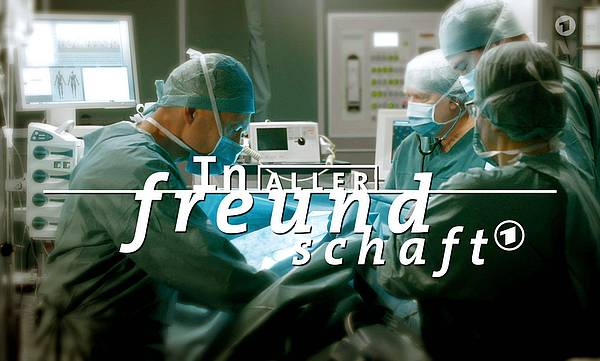 Leipzig | ARD-Serie «In aller Freundschaft» bis 2027 verlängert