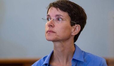 Berlin | Frühere AfD-Chefin Petry will neue Partei gründen