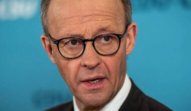 Berlin | Union und SPD wollen Machtwechsel vollenden
