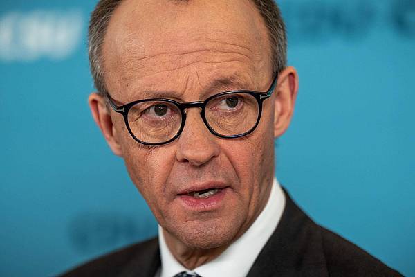 Berlin | Union und SPD wollen Machtwechsel vollenden