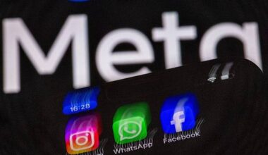 Düsseldorf | KI-Training mit Nutzerdaten: Facebook-Konzern abgemahnt