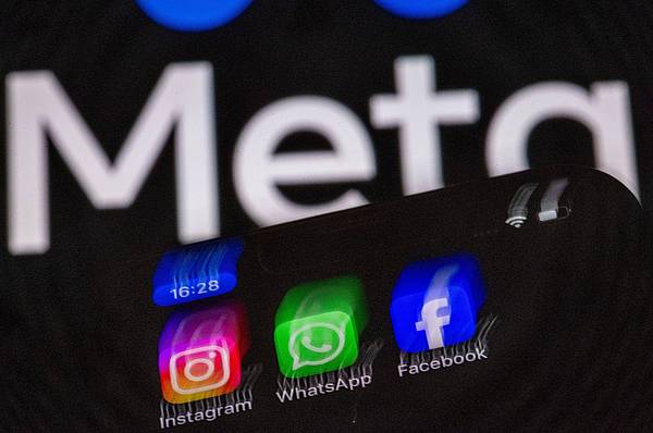 Düsseldorf | KI-Training mit Nutzerdaten: Facebook-Konzern abgemahnt