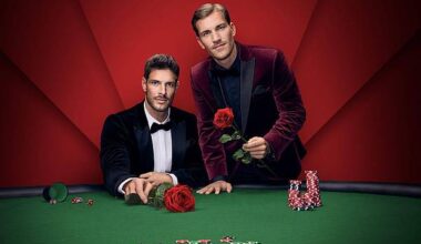 Köln/Berlin | Zwei Väter suchen als RTL-«Bachelors» die neue Liebe