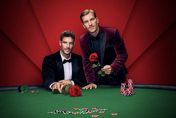 Köln/Berlin | Zwei Väter suchen als RTL-«Bachelors» die neue Liebe