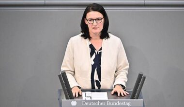 Berlin | Mihalic: Pauschale Zurückweisungen europarechtswidrig