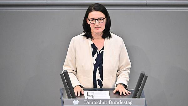 Berlin | Mihalic: Pauschale Zurückweisungen europarechtswidrig