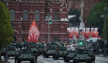 Moskau/Kiew/Washington | Doch keine Feuerpause? Ukraine und Russland melden Angriffe