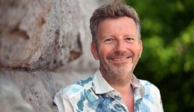 Köln | ESC-Kommentator Schorn will früh aus Basel abreisen