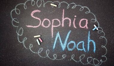 Wiesbaden | Sophia und Noah weiter Spitze bei Baby-Namensliste